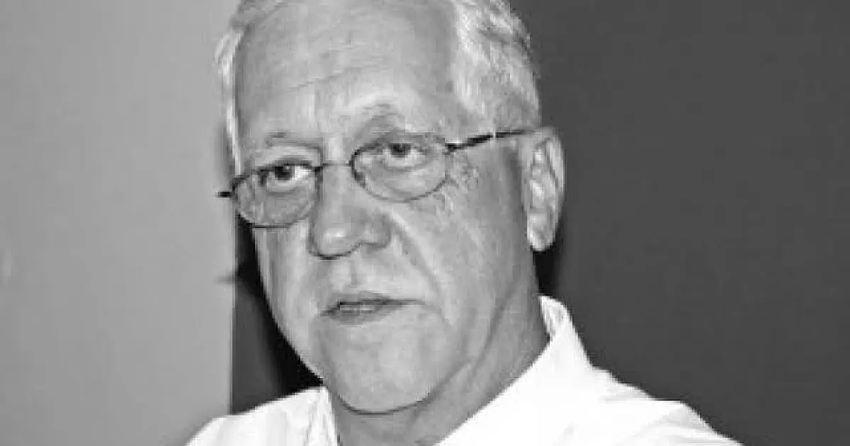 Poderes municipais lamentam com pesar a morte de Lamartine Figueiredo
