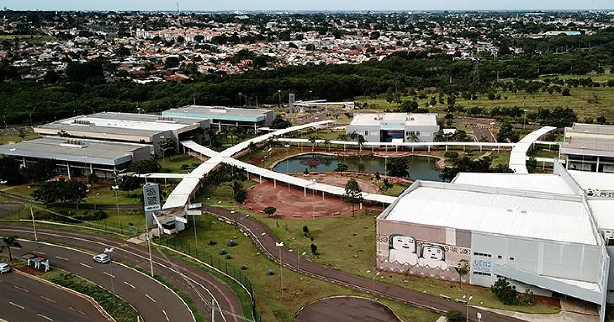 Sábado é o último dia para matrícula para aprovados da UEMS da 4ª convocação