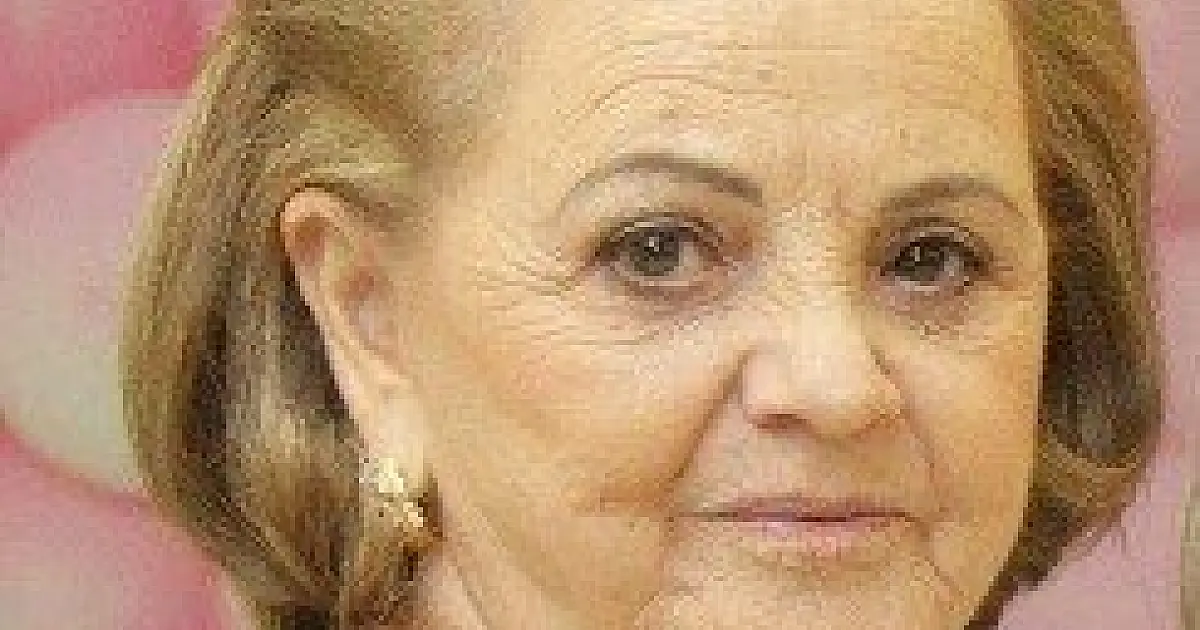 Cinco dias após morte do marido, ex-primeira-dama de Dourados não resiste à Covid-19
