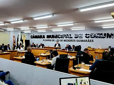Câmara derruba veto total a proposta sobre a contagem de prazos administrativos