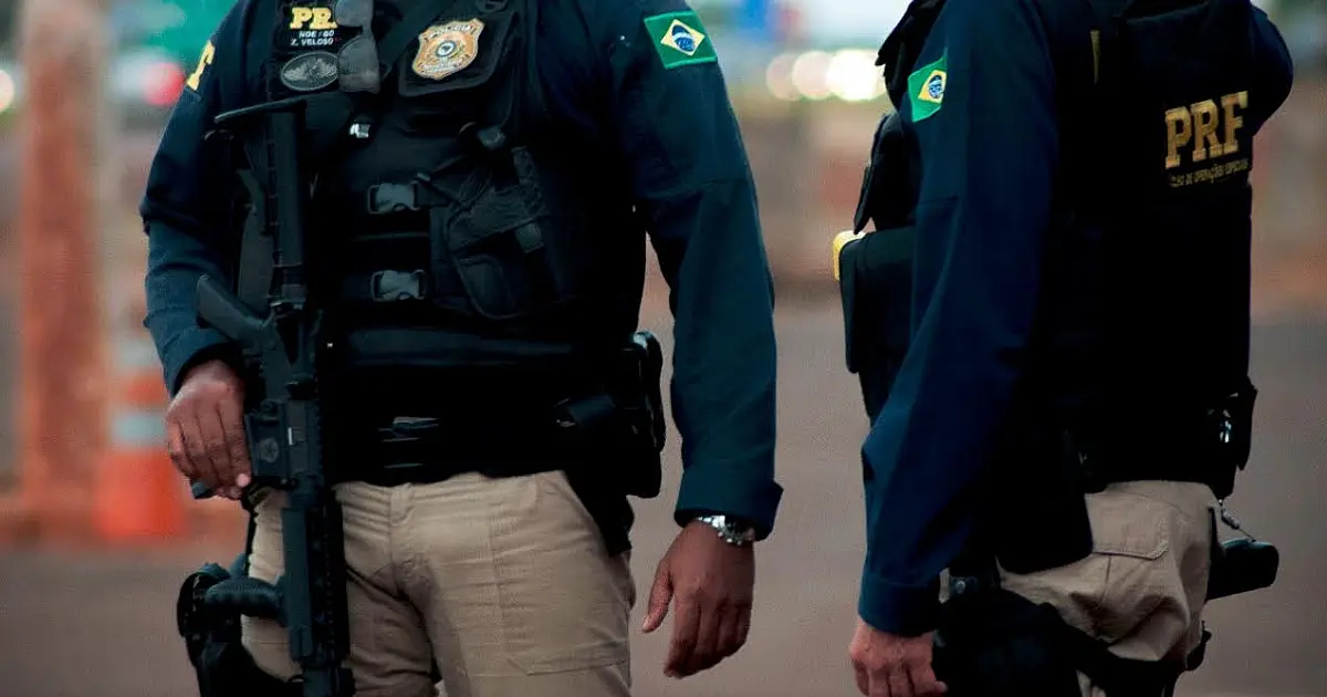 PRF divulga parcial da Operação Cáucaso de combate a crime na fronteira sul do MS
