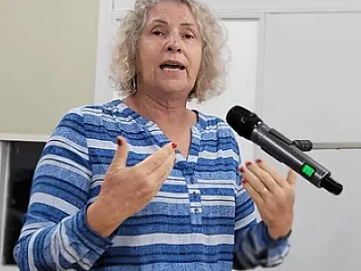 Nanah solicita informações sobre obras da Casa da Mulher Brasileira em Corumbá