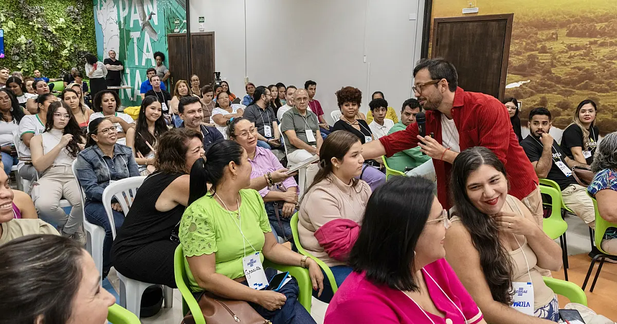 Semana do MEI movimenta empreendedores de MS com palestras e oficinas