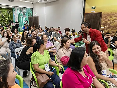 Semana do MEI movimenta empreendedores de MS com palestras e oficinas
