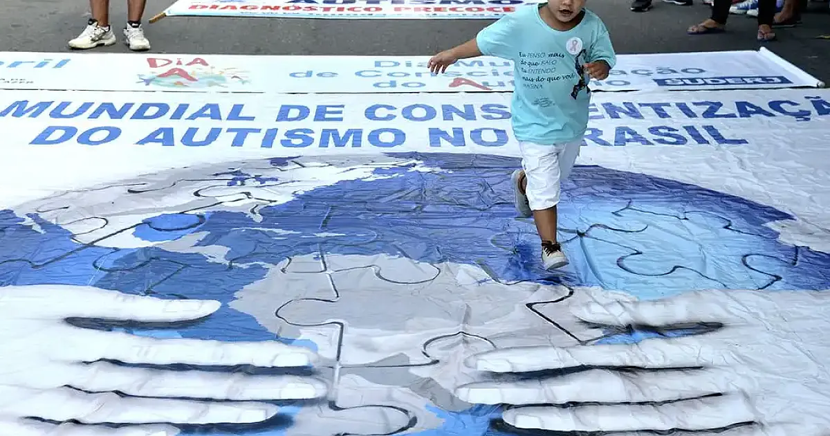 Detecção precoce do autismo ajuda na alfabetização e inclusão escolar