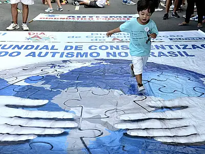 Detecção precoce do autismo ajuda na alfabetização e inclusão escolar