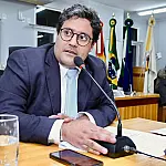 Procuradoria Eleitoral dá parecer pela perda de mandato do vereador Chicão Vianna