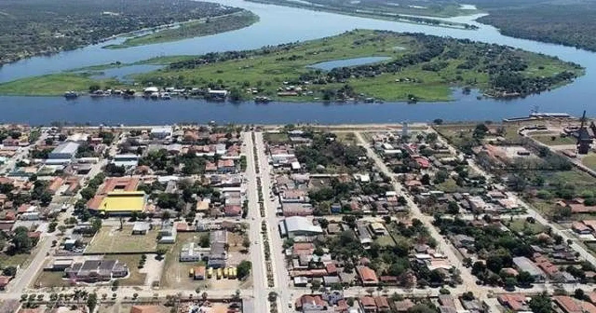 Brasil e Paraguai voltam a discutir hoje construção de nova ponte em MS