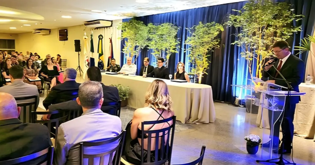 Câmara entrega títulos de Cidadão Corumbaense nesta quinta-feira (18)