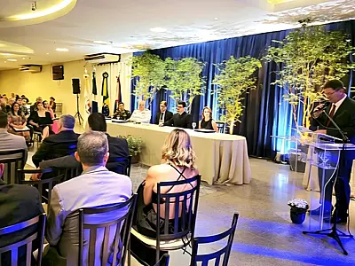 Câmara entrega títulos de Cidadão Corumbaense nesta quinta-feira (18)