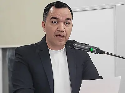 Marcelo reivindica sinal de internet gratuito na Santa Casa de Corumbá