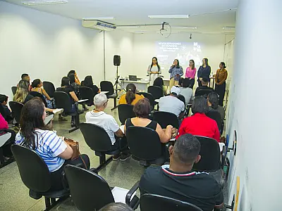 Mais 31 aprovados em concurso público são empossados em Corumbá