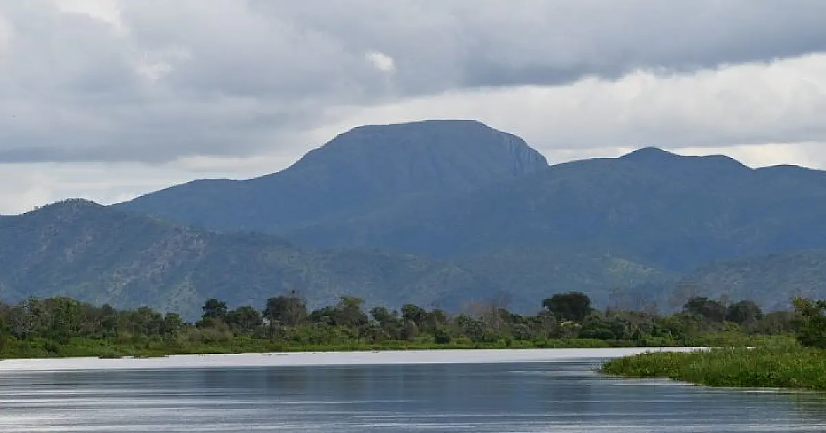Rio Paraguai aumenta 33 cm em 15 dias na régua de Ladário