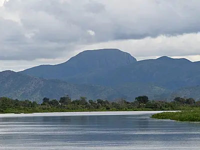 Rio Paraguai aumenta 33 cm em 15 dias na régua de Ladário