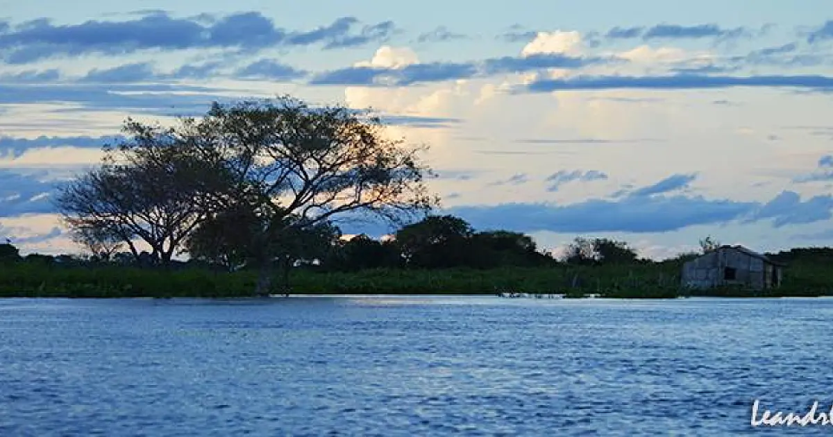 Lançado Plano de Recursos Hídricos da Região Hidrográfica do Rio Paraguai