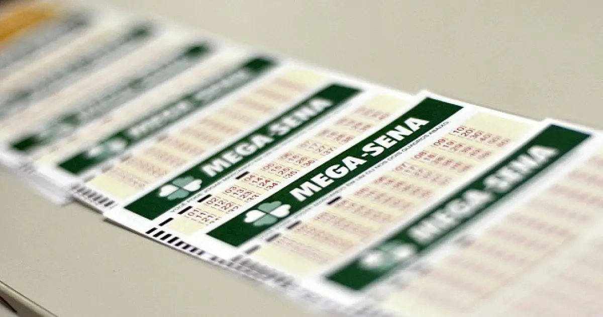 Mega-Sena acumula; próximo sorteio terá prêmio de R$ 90 milhões