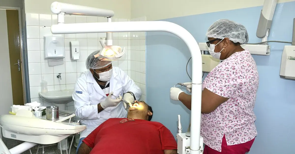Prefeitura retoma atendimento odontológico 24 horas no Pronto Socorro
