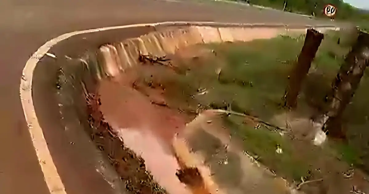 Hanna pede estudos para instalação de defensa metálica em trecho que liga rodovia a Albuquerque