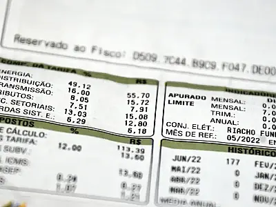 Governo deve propor isenção na conta de luz para até 60 milhões de pessoas