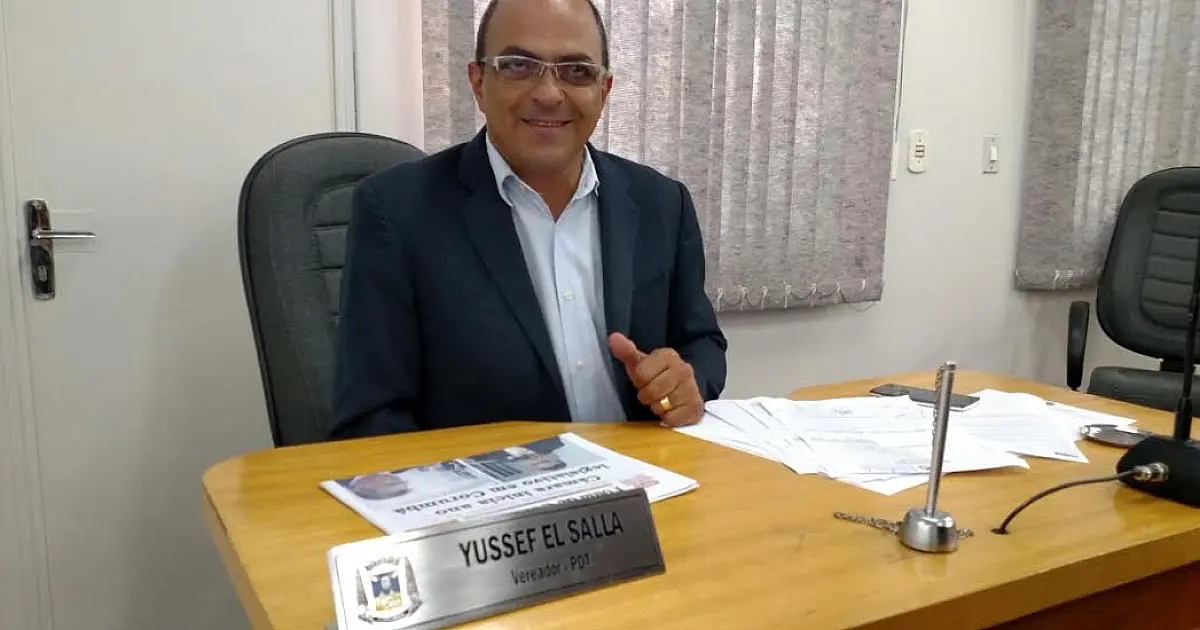 Câmara de Vereadores de Corumbá discute redução do recesso legislativo