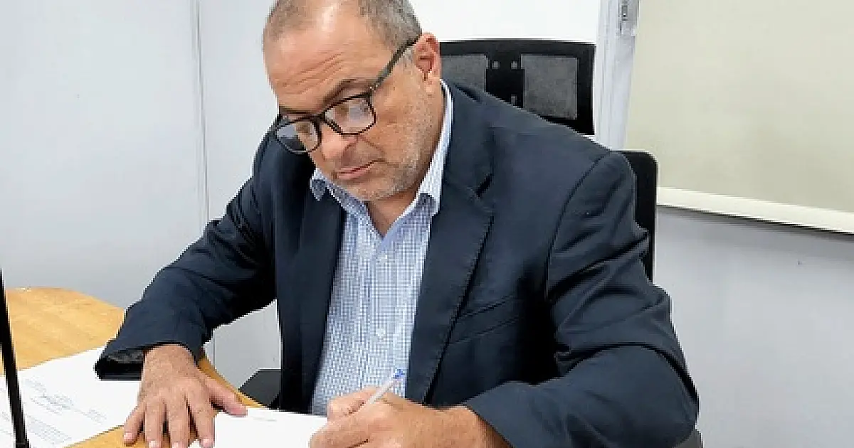 Yussef apresenta Projeto de Lei que estabelece mecanismo de seguro em licitações