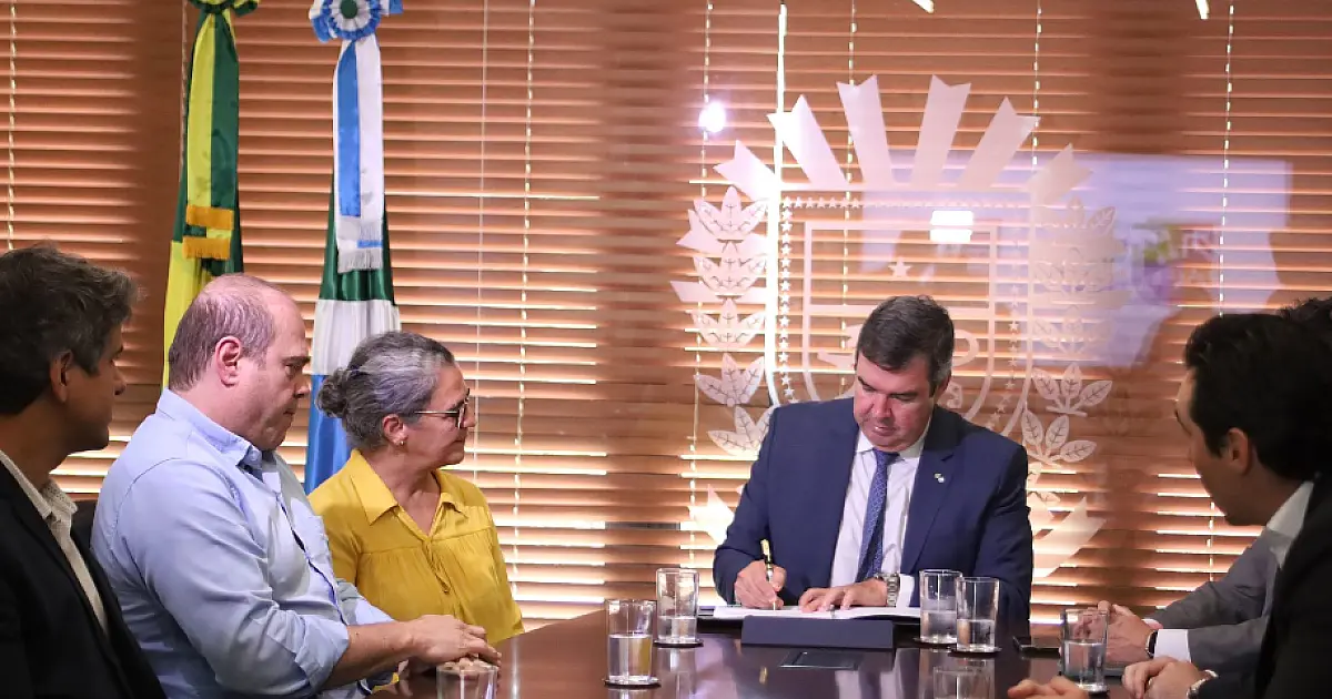 Fundo Clima Pantanal é regulamentado com R$ 40 milhões para preservar o bioma em MS