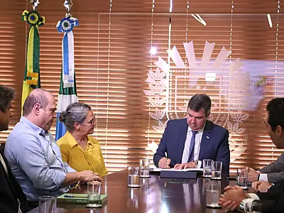 Fundo Clima Pantanal é regulamentado com R$ 40 milhões para preservar o bioma em MS