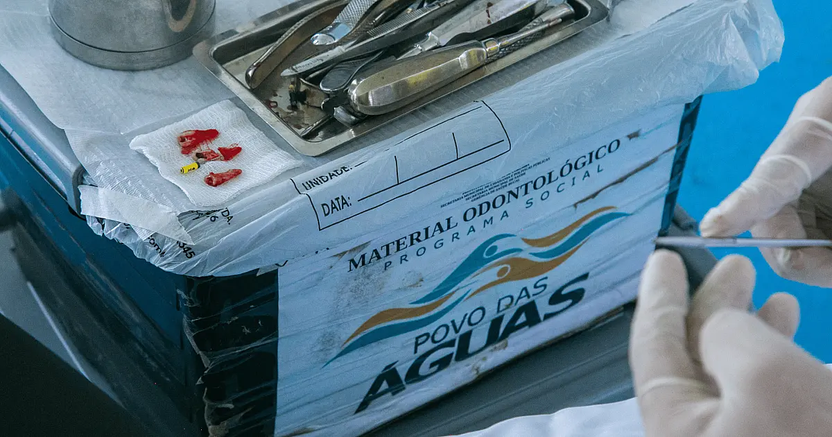 Programa Povo das Águas atende ribeirinhos do Taquari a partir de 13 de maio