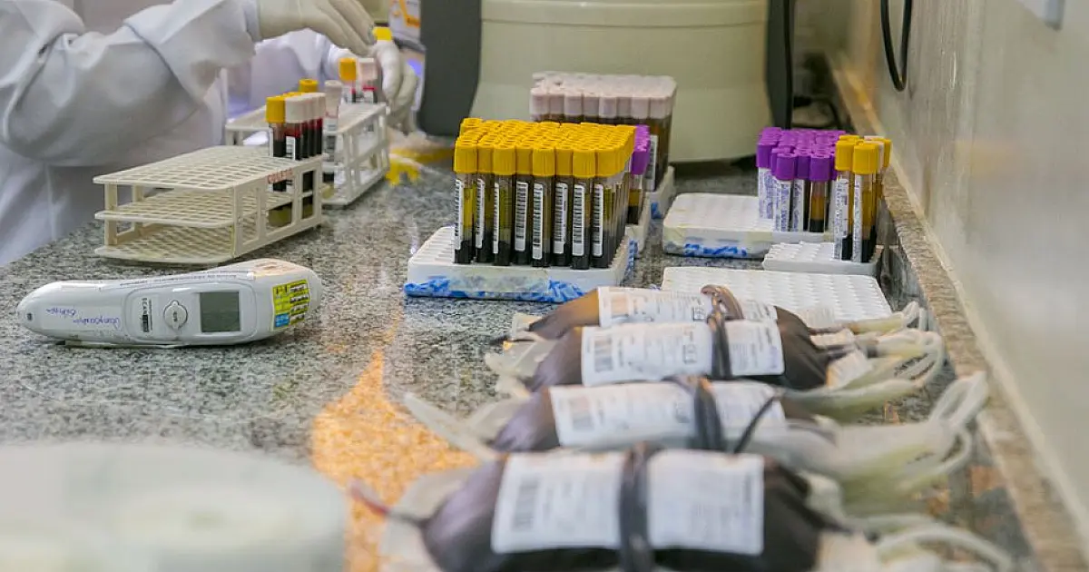 Hemosul anuncia falta de plaquetas e sangue A+ e O+
