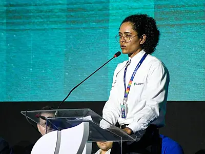 Mulheres conquistam espaço e ascensão profissional no setor da celulose em Mato Grosso do Sul