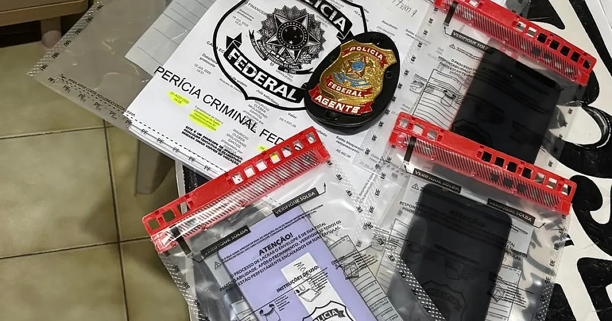 Esquema de fraudes em consignados contava com participação de servidora de Ladário