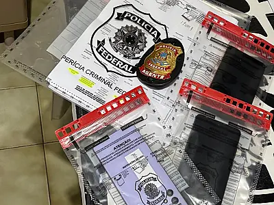 Esquema de fraudes em consignados contava com participação de servidora de Ladário