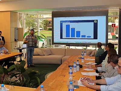 MS poderá dispor de R$ 3,5 bilhões do FCO em 2026