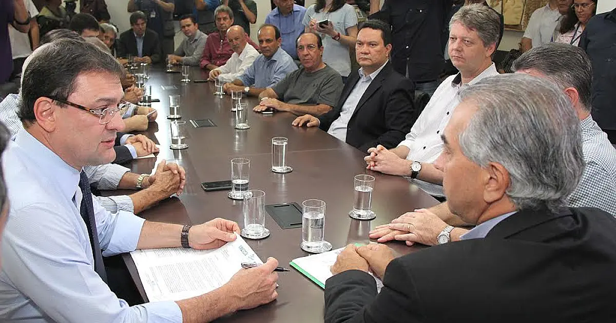 Governador atende pedido do setor produtivo e eleva teto do Simples para R$ 3,6 milhões
