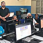 Educação para Jovens e Adultos (EJA) ainda tem vagas abertas em Corumbá