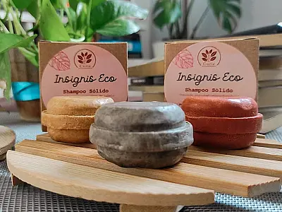 Curie Biocosméticos aposta na bioeconomia para inovar no mercado de beleza