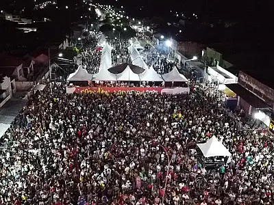 Pesquisa revela que Carnaval de Ladário movimentou mais de R$ 5 milhões na cidade