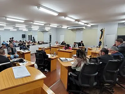Câmara questiona decreto municipal sobre medidas de contenção de despesas