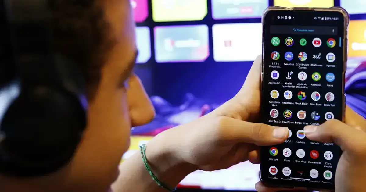 Governo derruba alta de imposto para smartphones e eletrônicos