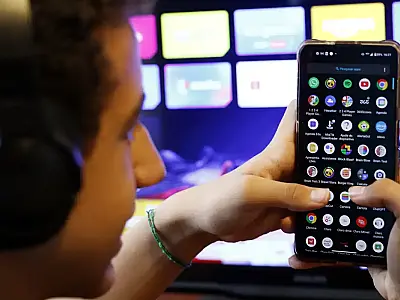 Governo derruba alta de imposto para smartphones e eletrônicos