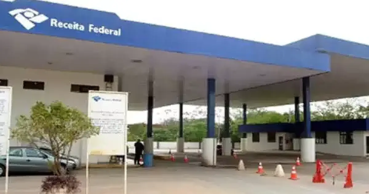 Ex-servidores da Receita em Corumbá são condenados por corrupção