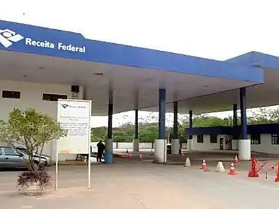 Ex-servidores da Receita em Corumbá são condenados por corrupção
