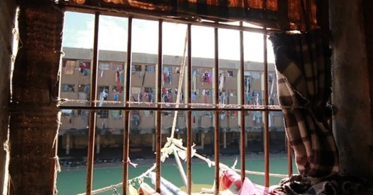 Ordem dos Advogados do Brasil propõe mutirão carcerário