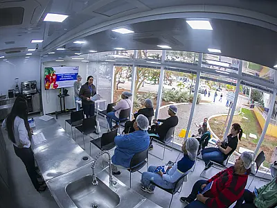 Festival Gastronômico do Pantanal celebra sabores e cultura por seis dias