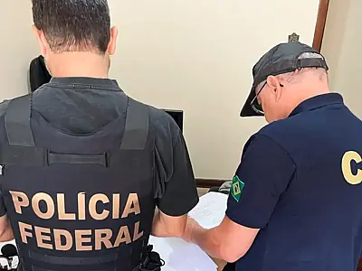 PF deflagra nova fase de operação que apura fraudes no INSS