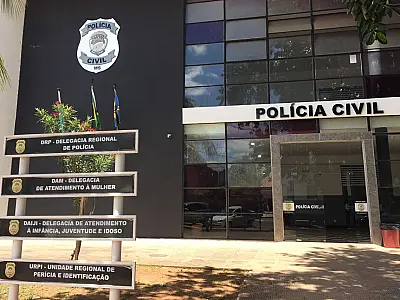 Civil afirma que não há provas da suposta coação denunciada por ambulante