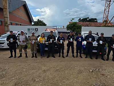 Operação em Ladário recupera celular furtado e prende suspeito de crime