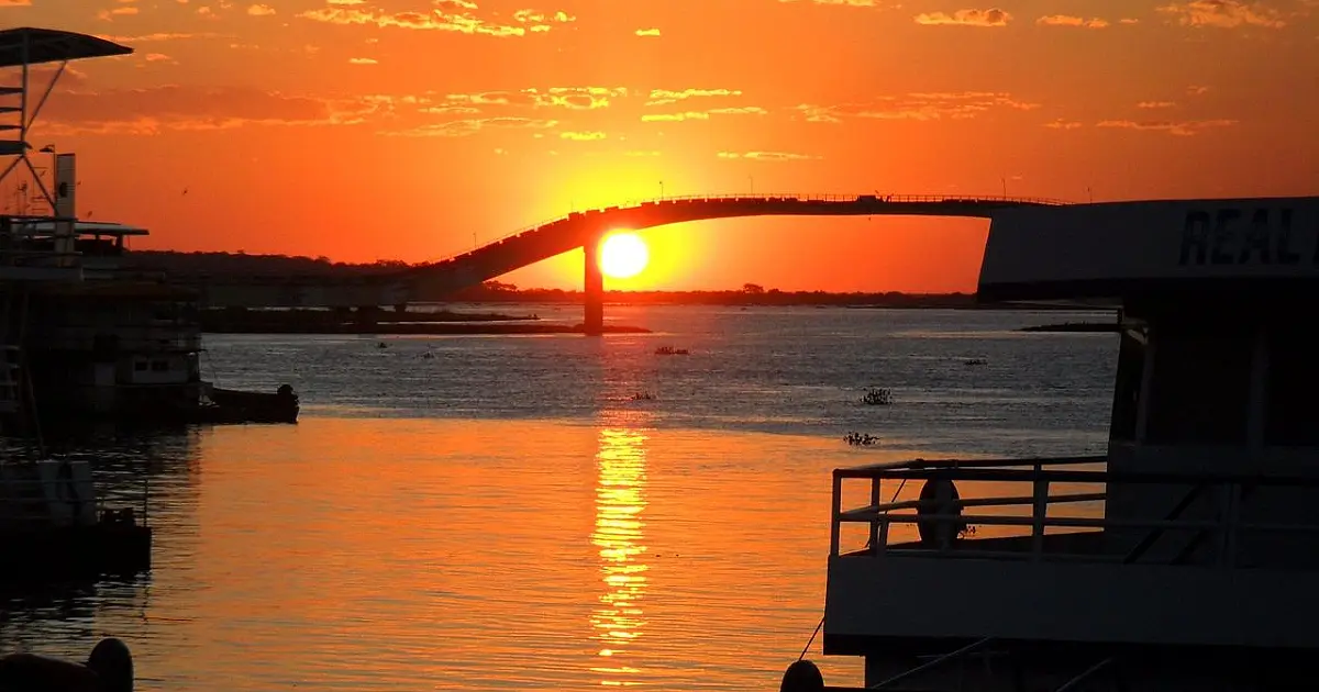 Onda de calor com cinco dias de duração atinge Corumbá, Ladário e outras 54 cidades de MS