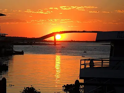 Onda de calor com cinco dias de duração atinge Corumbá, Ladário e outras 54 cidades de MS