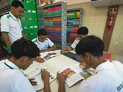 Pé-de-Meia:pagamentoda sexta parcela começa nesta segunda-feira